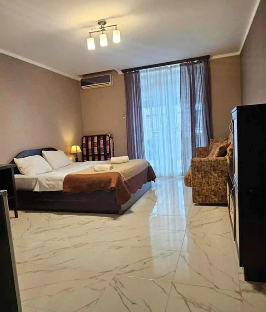 Апартаменты Sea Towers Manuk Батуми 0*,  Грузия
