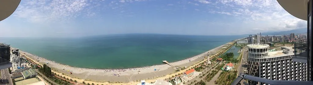 Апартаменты Sea Towers Manuk Батуми 0*,  Грузия