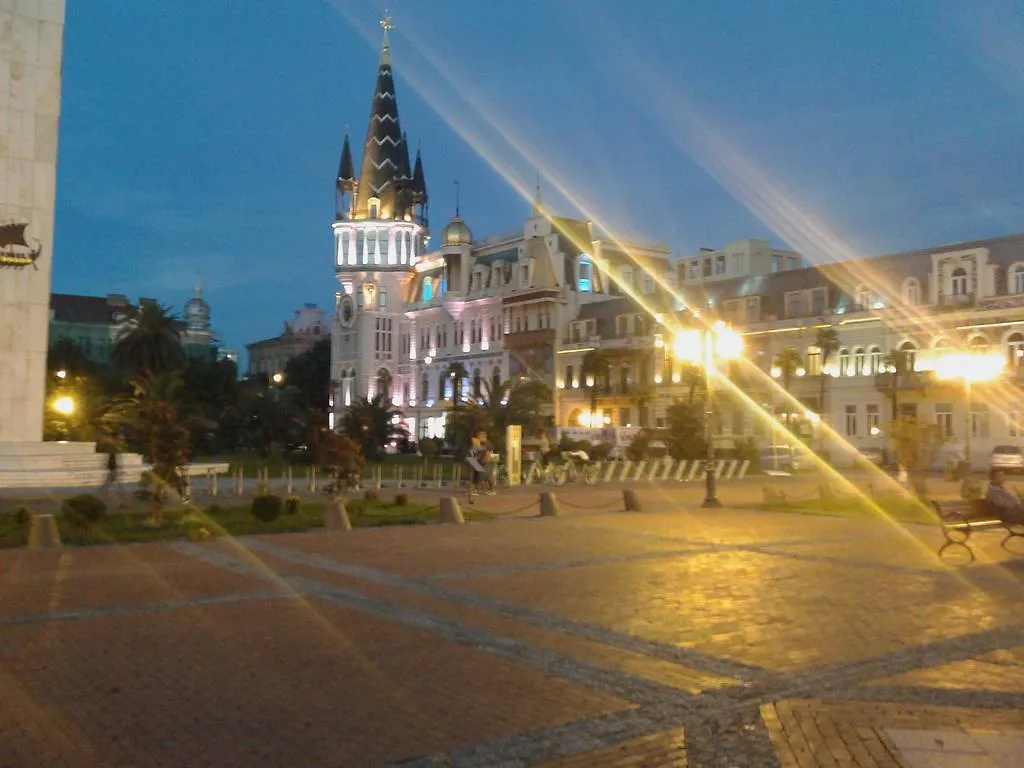 Orbi Towers Apartments Batumi