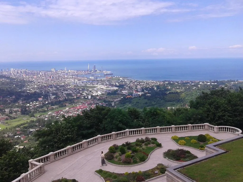 Orbi Towers Apartments Batumi 0*,