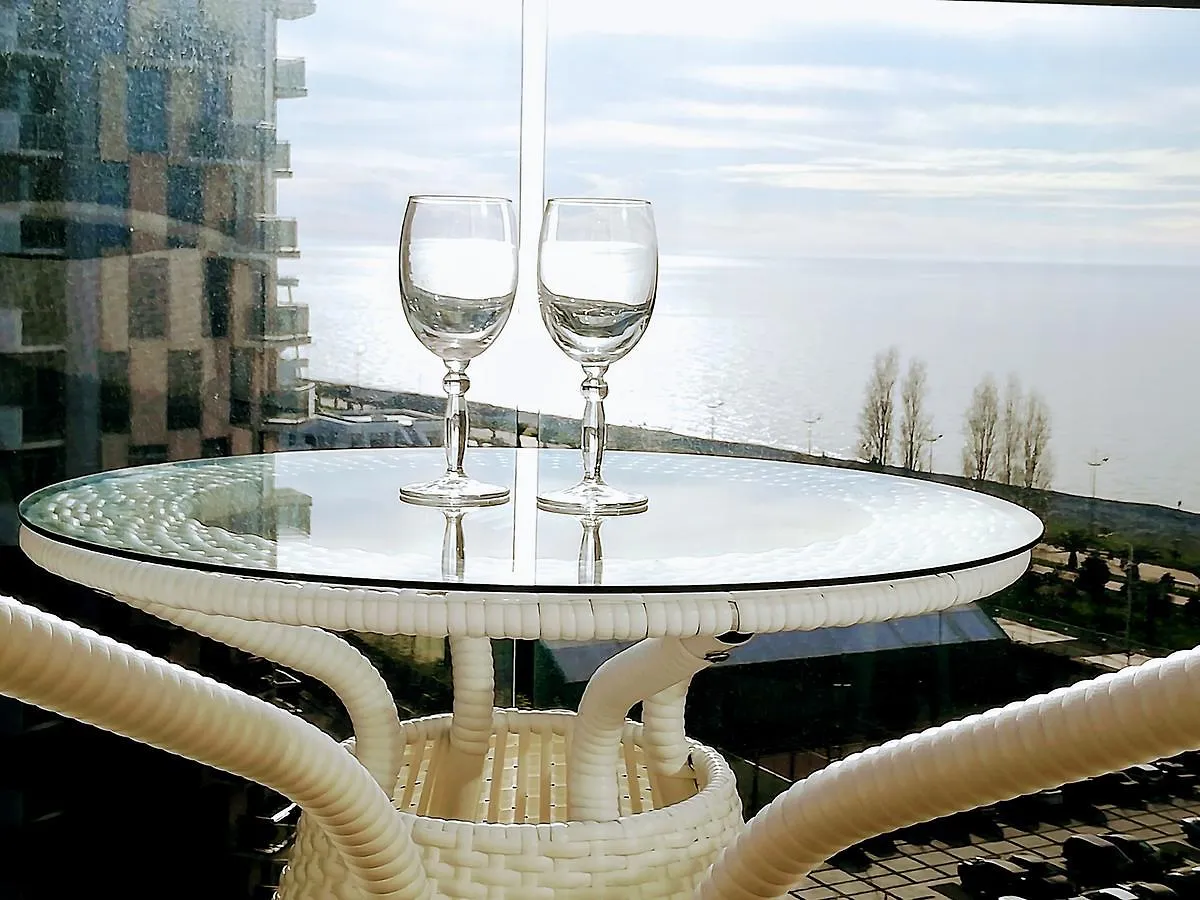 Orbi Towers Apartments Batumi