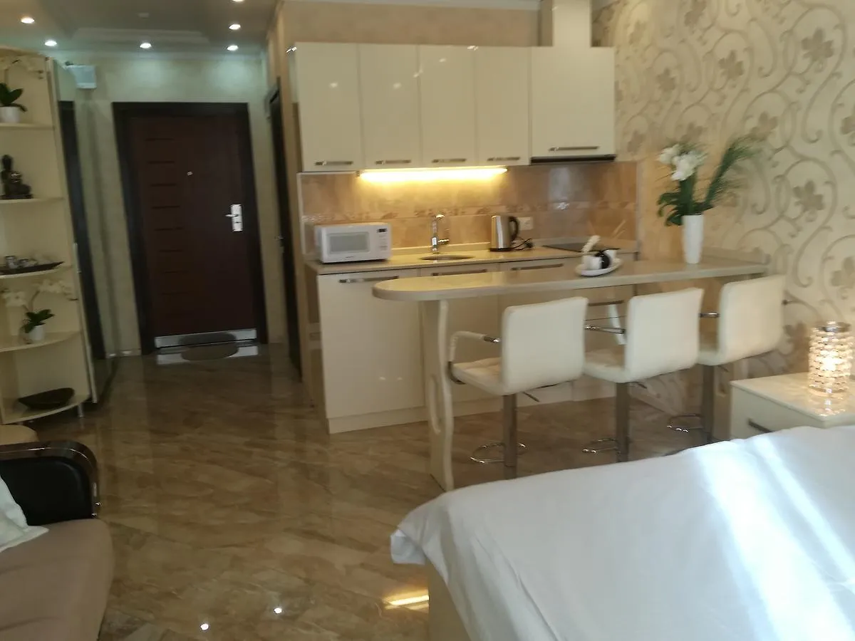 Orbi Towers Apartments Batumi