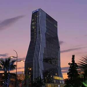 Radisson Blu באטומי